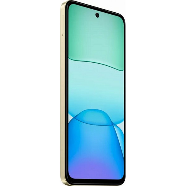 Смартфон Xiaomi Redmi 13x 8/256 ГБ, Dual nano Sim, Silk Gold