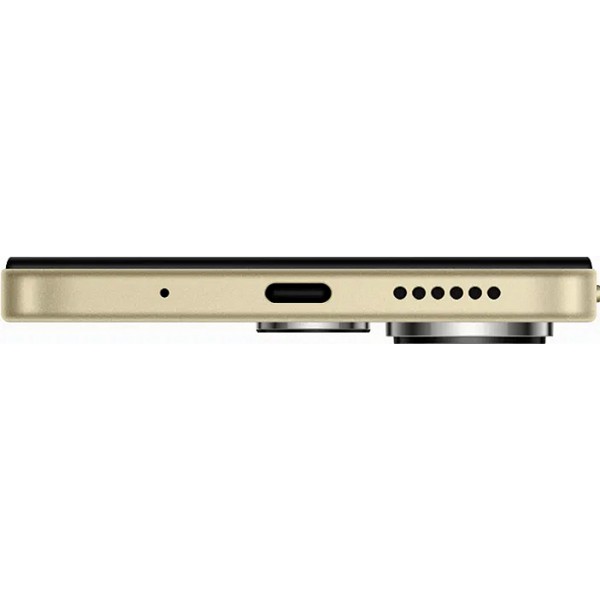 Смартфон Xiaomi Redmi 13x 8/256 ГБ, Dual nano Sim, Silk Gold