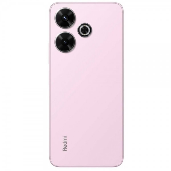 Смартфон Xiaomi Redmi 13 8/256 ГБ, Dual nano Sim, NFC, Pearl Pink