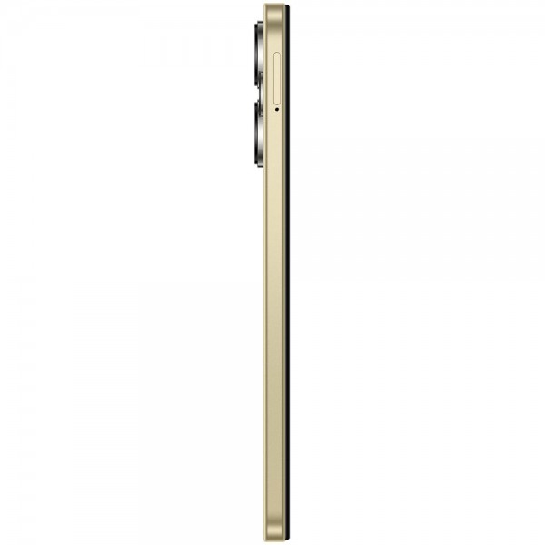Смартфон Xiaomi Redmi 13 8/256 ГБ, Dual nano Sim, NFC, Sandy Gold