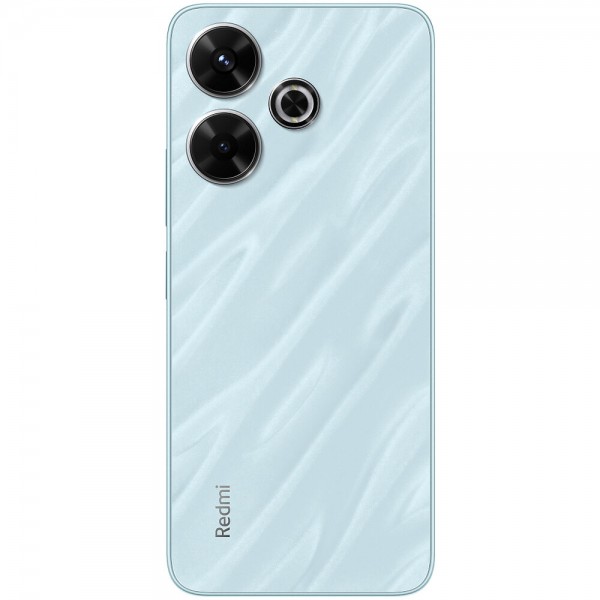 Смартфон Xiaomi Redmi 13 8/128 ГБ, Dual nano Sim, NFC, Ocean Blue