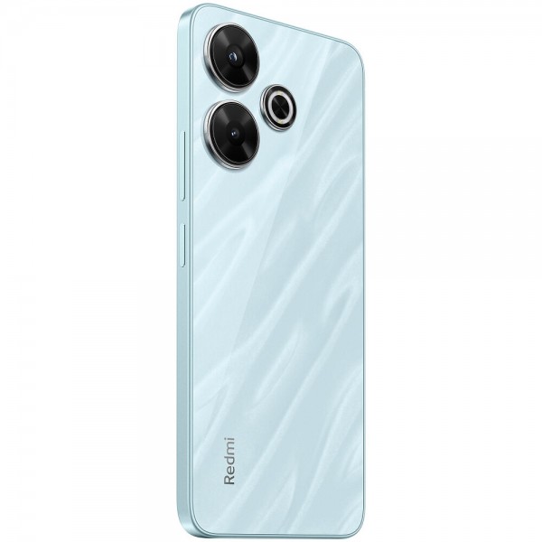 Смартфон Xiaomi Redmi 13 8/128 ГБ, Dual nano Sim, NFC, Ocean Blue