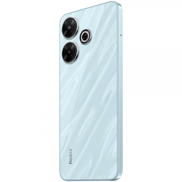 Смартфон Xiaomi Redmi 13 8/128 ГБ, Dual nano Sim, NFC, Ocean Blue