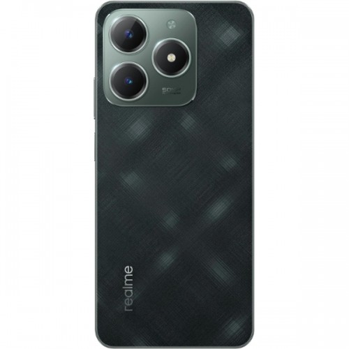 Смартфон Realme C61 8/256Gb, RU, NFC, Dark Green