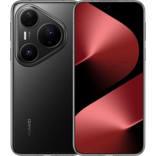 Смартфон Huawei Pura 80 Pro 12/512, Dual nano Sim, черный