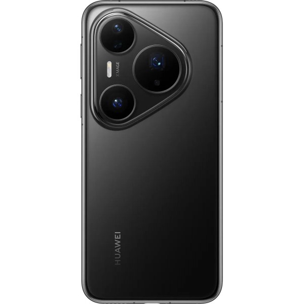 Смартфон Huawei Pura 80 Pro 12/512, Dual nano Sim, черный