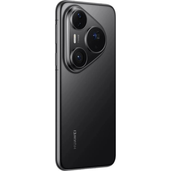 Смартфон Huawei Pura 80 Pro 12/512, Dual nano Sim, черный