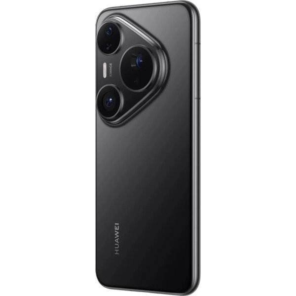 Смартфон Huawei Pura 80 Pro 12/512, Dual nano Sim, черный