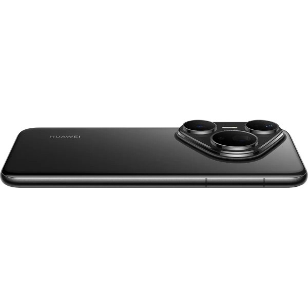 Смартфон Huawei Pura 80 Pro 12/512, Dual nano Sim, черный