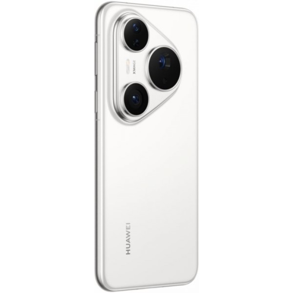 Смартфон Huawei Pura 80 Pro 12/512, Dual nano Sim, белый