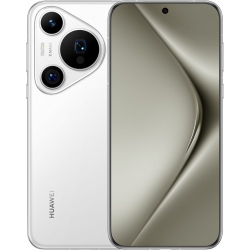 Смартфон Huawei Pura 70 Pro 12/512, Dual nano Sim, RU, белый