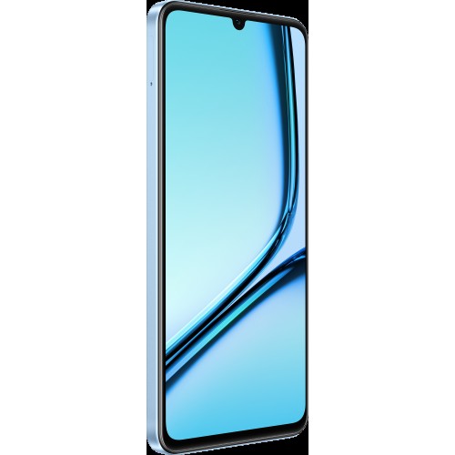 Смартфон Realme Note 50 4/128Gb Dual nanoSIM,RU, синий