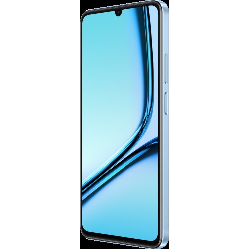 Смартфон Realme Note 50 4/128Gb Dual nanoSIM,RU, синий