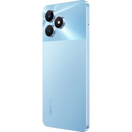 Смартфон Realme Note 50 4/128Gb Dual nanoSIM,RU, синий