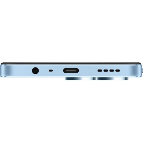 Смартфон Realme Note 50 4/128Gb Dual nanoSIM,RU, синий