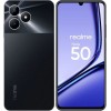 Смартфон Realme Note 50 4/128Gb Dual nanoSIM,RU, черный