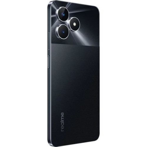 Смартфон Realme Note 50 4/128Gb Dual nanoSIM,RU, черный