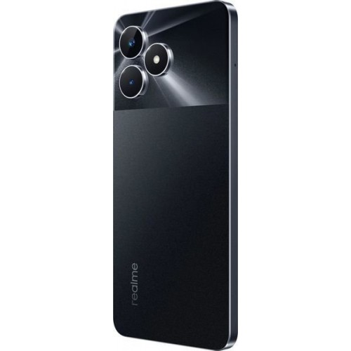 Смартфон Realme Note 50 4/128Gb Dual nanoSIM,RU, черный