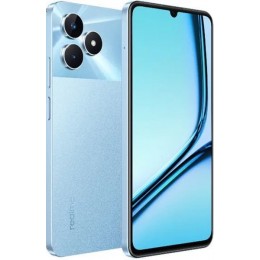 Смартфон Realme Note 50 3/64Gb Dual nanoSIM,RU, синий