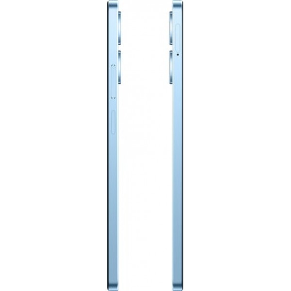 Смартфон Realme Note 60 4/128GB Dual nanoSIM, RU, голубой