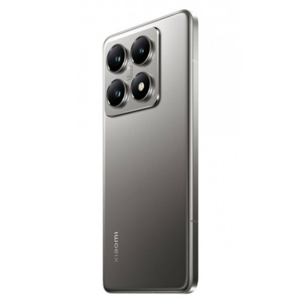 Смартфон Xiaomi 14T Pro 12/256 (EU) Gray