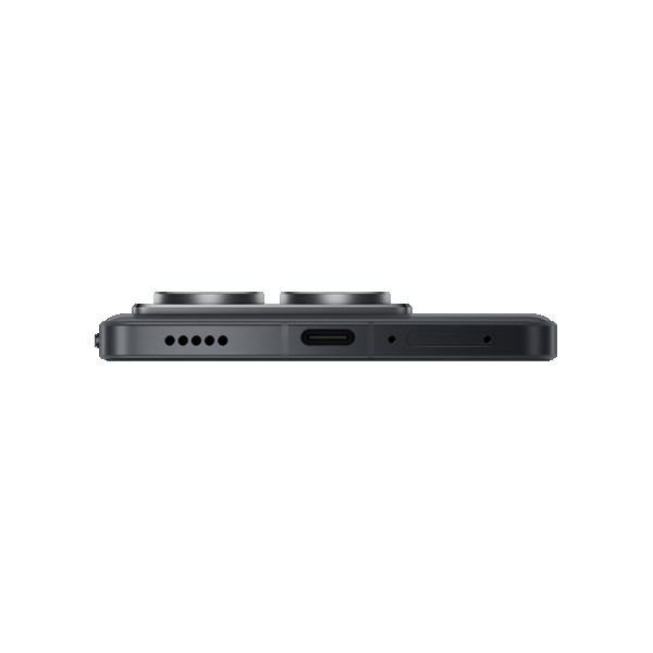 Смартфон Xiaomi 14T Pro 12/1024 (EU) Black (Без ЗУ)
