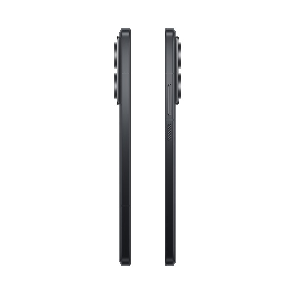 Смартфон Xiaomi 14T Pro 12/1024 (EU) Black (Без ЗУ)