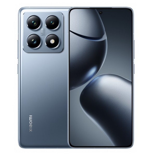 Купить Смартфон Xiaomi 14T Pro 12/512 (EU) Blue (без ЗУ) в Москве