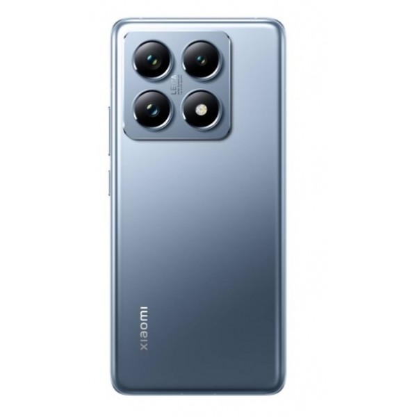 Купить Смартфон Xiaomi 14T Pro 12/512 (EU) Blue (без ЗУ) в Москве