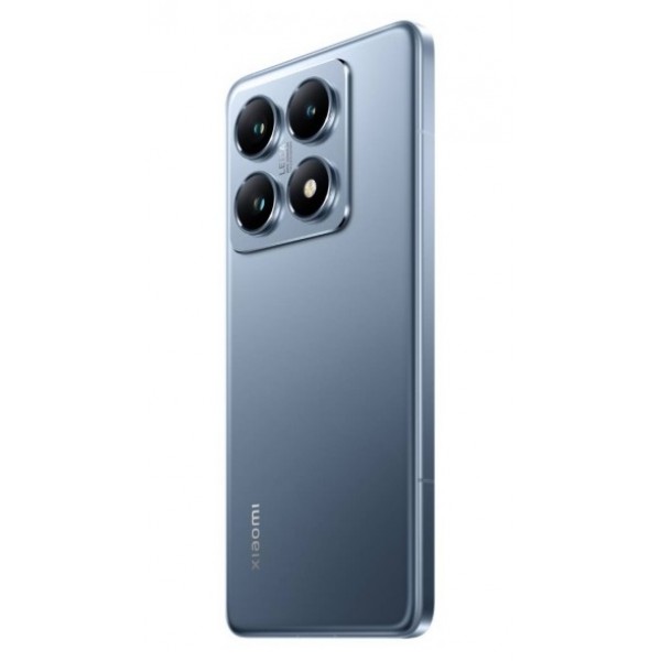 Купить Смартфон Xiaomi 14T Pro 12/512 (EU) Blue (без ЗУ) в Москве