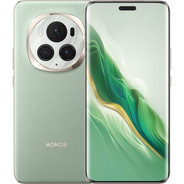 Смартфон Honor Magic 6 Pro 12/512ГБ Green RU 