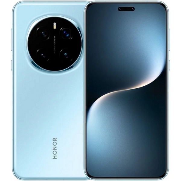 Смартфон Honor Magic 7 Pro 12/512ГБ Blue