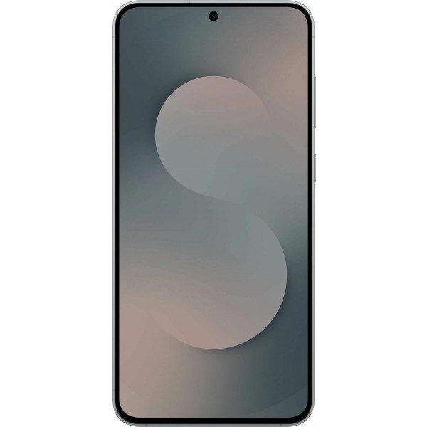 Смартфон Samsung Galaxy S25 FE 8/256 ГБ (S731B) черный