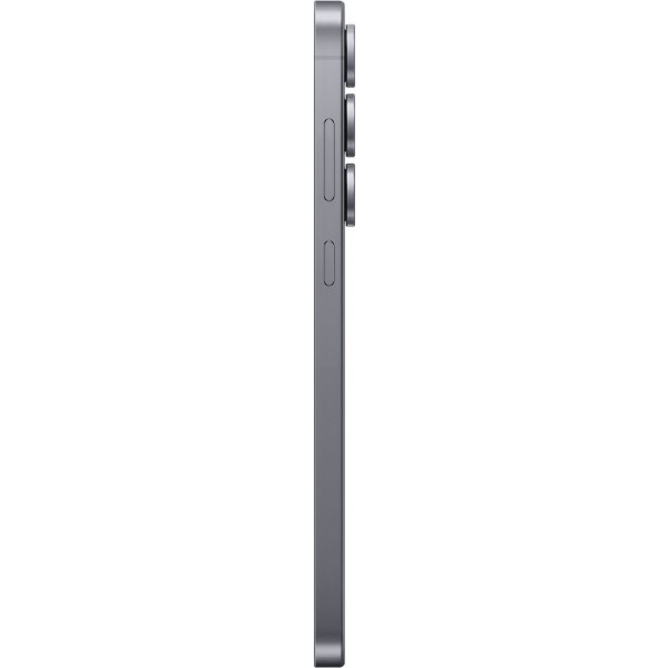 Смартфон Samsung Galaxy S25 FE 8/256 ГБ (S731B) синий
