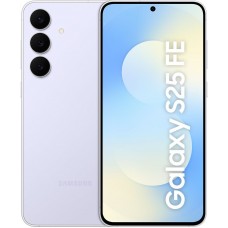 Смартфон Samsung Galaxy S25 FE 8/256 ГБ (S731B) голубой