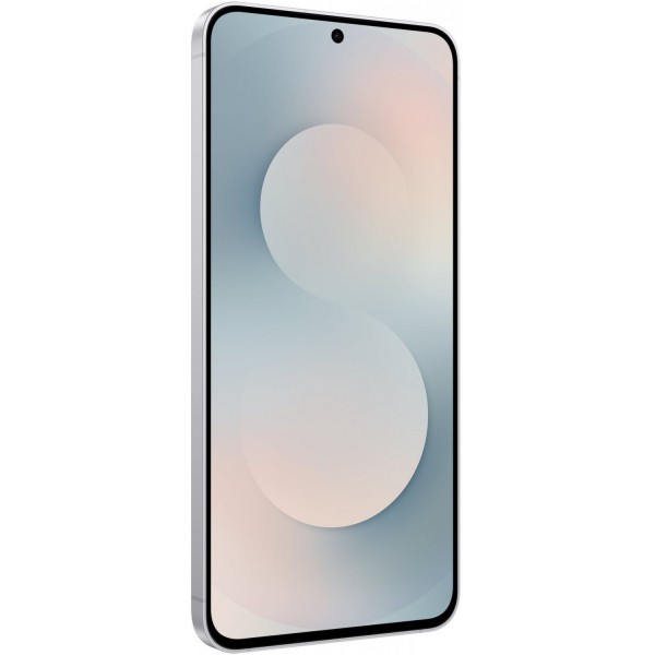 Смартфон Samsung Galaxy S25 FE 8/256 ГБ (S731B) белый
