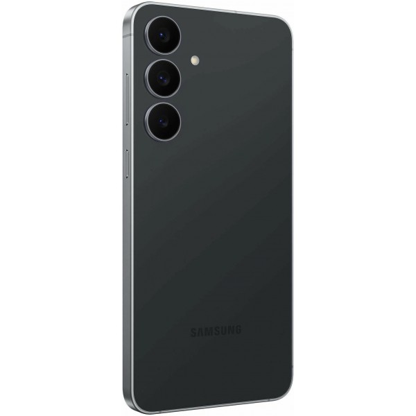 Смартфон Samsung Galaxy S25 FE 8/512 ГБ (S731B) черный