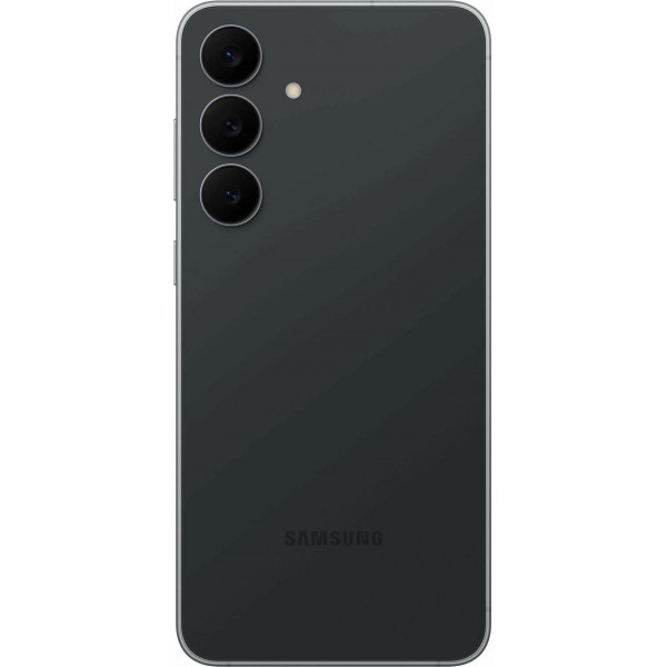 Смартфон Samsung Galaxy S25 FE 8/512 ГБ (S731B) черный