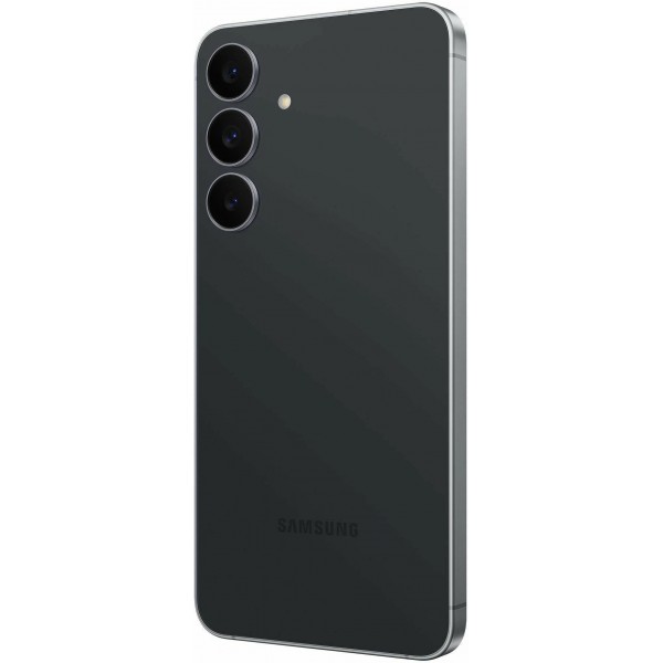 Смартфон Samsung Galaxy S25 FE 8/512 ГБ (S731B) черный