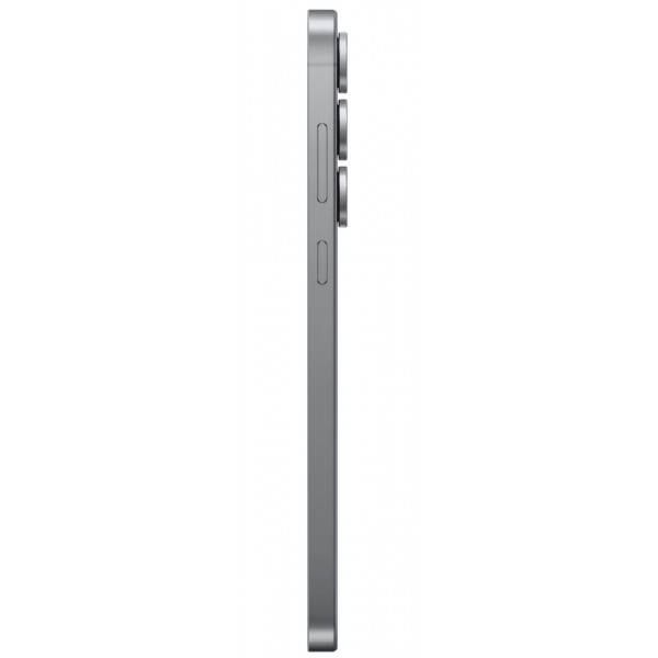 Смартфон Samsung Galaxy S25 FE 8/512 ГБ (S731B) черный
