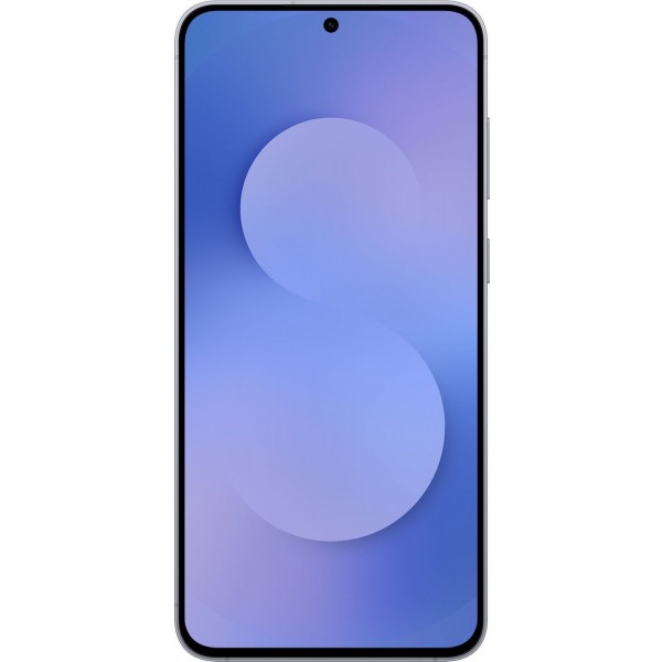 Смартфон Samsung Galaxy S25 FE 8/512 ГБ (S731B) синий