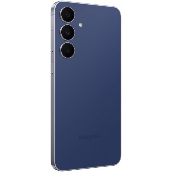 Смартфон Samsung Galaxy S25 FE 8/512 ГБ (S731B) синий