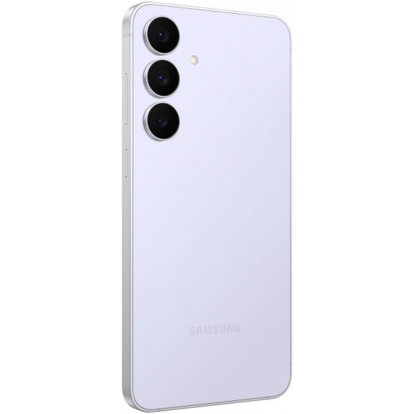 Смартфон Samsung Galaxy S25 FE 8/512 ГБ (S731B) голубой