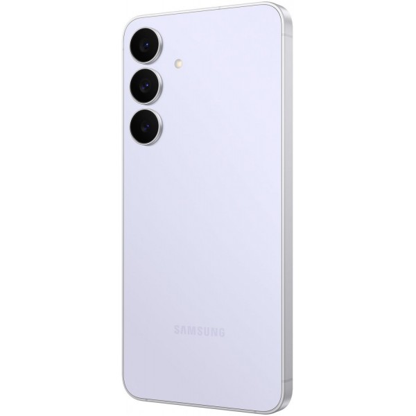 Смартфон Samsung Galaxy S25 FE 8/512 ГБ (S731B) голубой