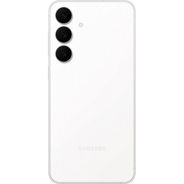 Смартфон Samsung Galaxy S25 FE 8/512 ГБ (S731B) белый