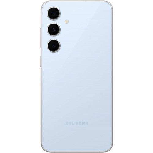 Смартфон Samsung Galaxy S24 FE 8/256 ГБ (S721B) AE голубой