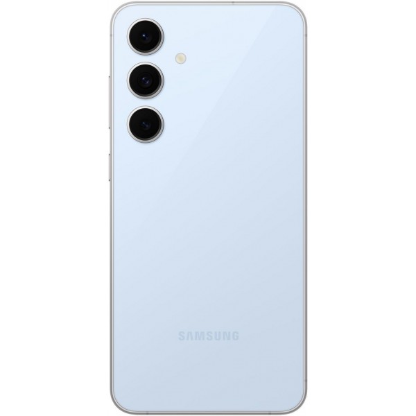 Смартфон Samsung Galaxy S24 FE 8/256 ГБ (S721B) IN голубой