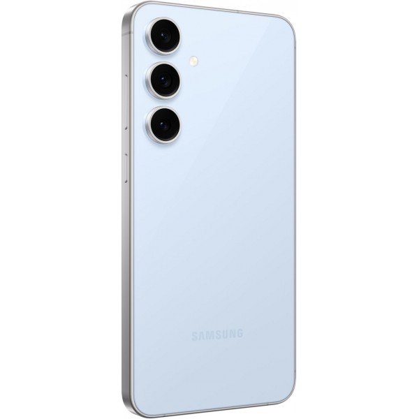 Смартфон Samsung Galaxy S24 FE 8/256 ГБ (S721B) IN голубой