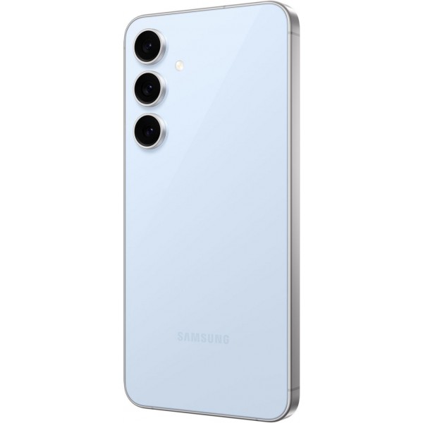 Смартфон Samsung Galaxy S24 FE 8/256 ГБ (S721B) IN голубой