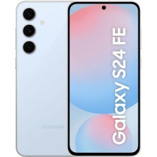 Смартфон Samsung Galaxy S24 FE 8/512 ГБ (S721B) голубой